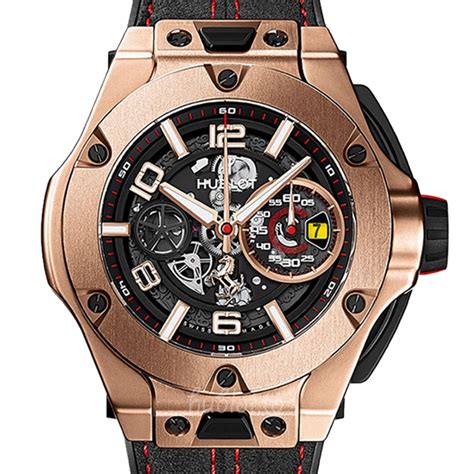 was ist fake hublot